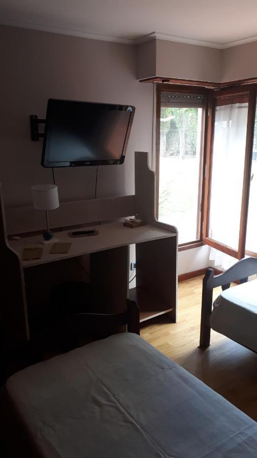 Casa En El Bosque *