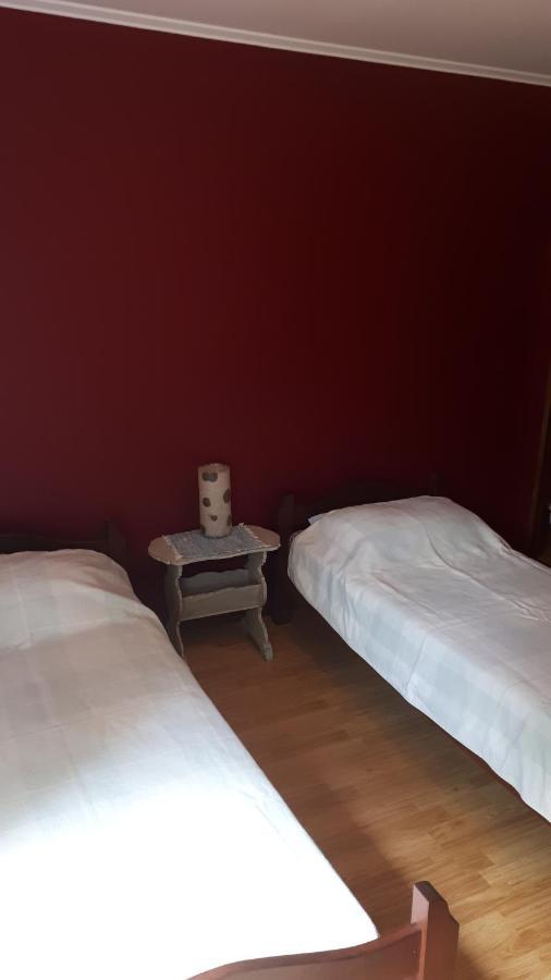 Сasa de vacaciones Casa En El Bosque Mar del Plata