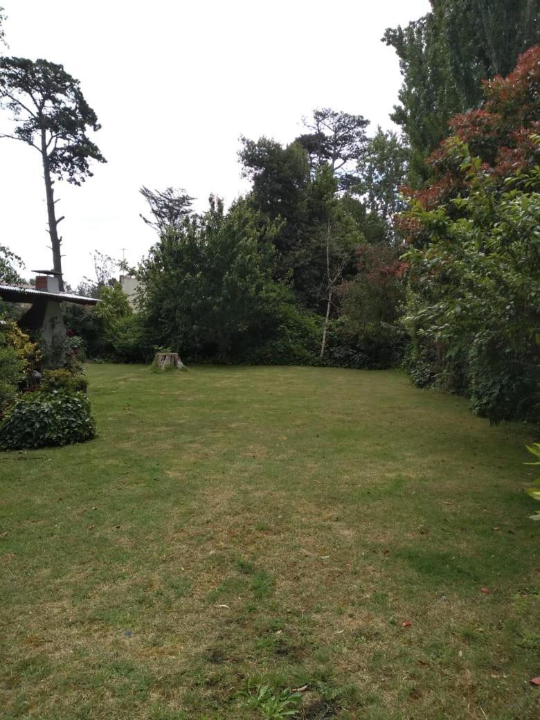 Сasa de vacaciones Casa En El Bosque Mar del Plata