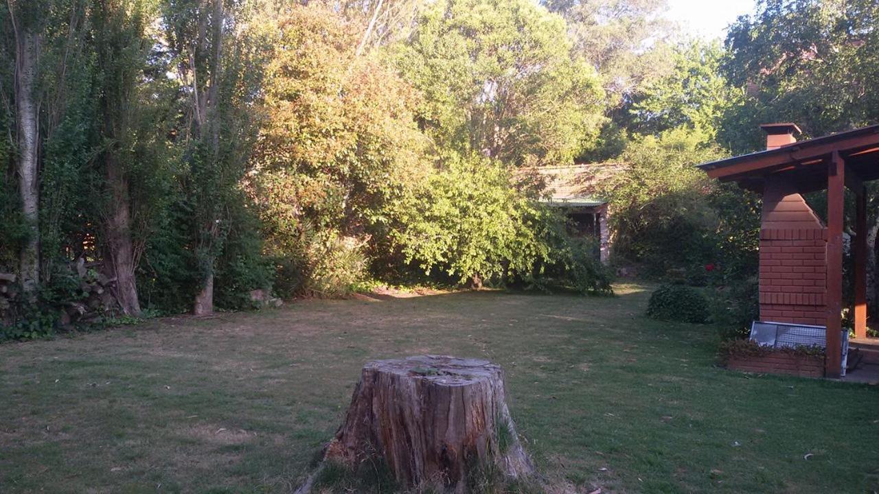 Casa En El Bosque Mar del Plata