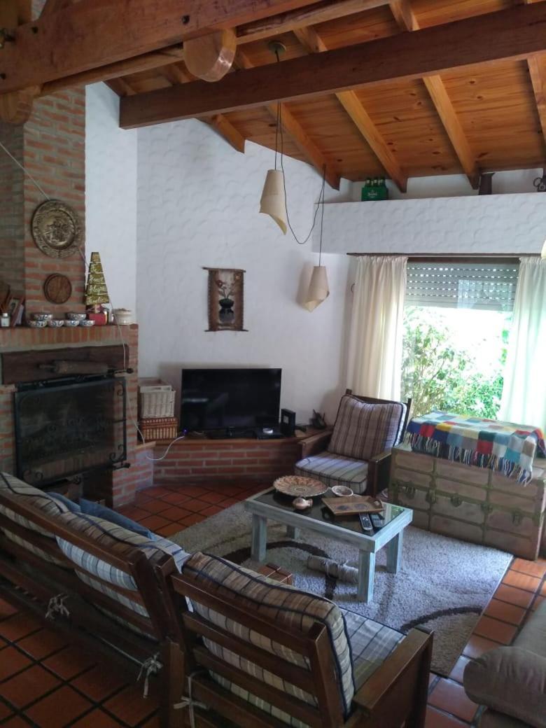 Casa En El Bosque * Mar del Plata